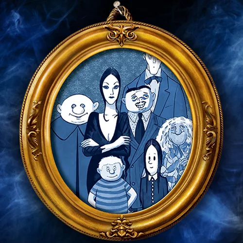 Ποιοι θα βρεθούν στο πιο αλλόκοτο οικογενειακό δείπνο της "Οικογένειας Άνταμς" στο Βέμπο;