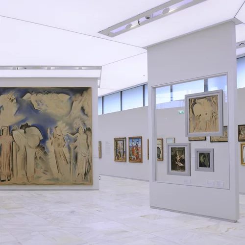 Τα δωρεάν της εβδομάδας: Δύο αθηναϊκά μουσεία γεμίζουν μουσική