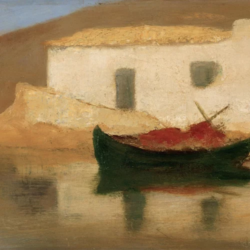 Η συλλογή της Πινακοθήκης Αβέρωφ Μετσόβου για πρώτη φορά στην Καλαμάτα