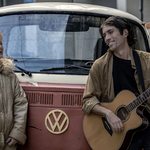 "Ο Άγνωστος Πρίγκιπας: Παύλος Σιδηρόπουλος" επιστρέφει δυναμικά για τρίτη χρονιά