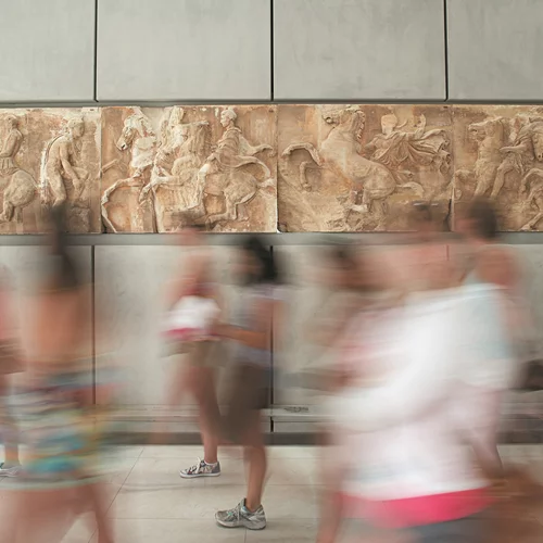 Ελεύθερη είσοδος σε μουσεία και αρχαιολογικούς χώρους αυτή την Κυριακή (3/11)