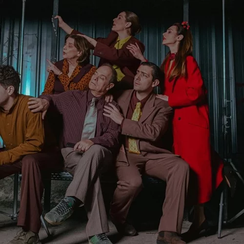 25 νέες παραστάσεις έρχονται αμέσως μετά το Πάσχα