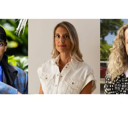 "Γεφυρώνοντας Οράματα": Μια Συνομιλία με τους Υποτρόφους του ARCAthens