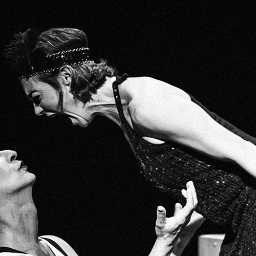 H ομάδα Splish Splash ενισχύει το έργο του The Love Van