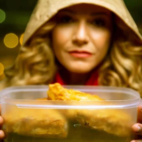 "Κρεατόπιτα": Η παράσταση-rollercoaster παίζεται για λίγο ακόμα στο Τρένο στο Ρουφ