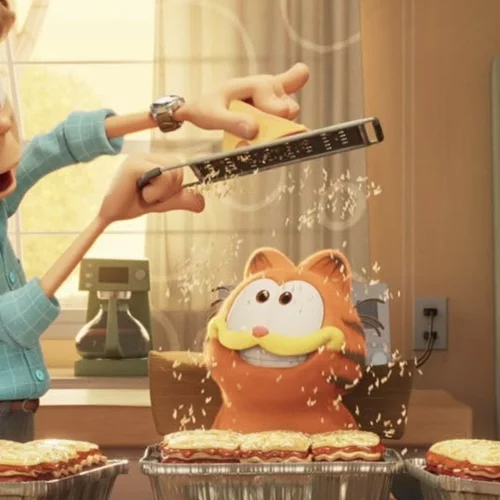 Θερινό με τα παιδιά: Τι μπορούν να δουν οι μικροί μας φίλοι στο σινεμά την ερχόμενη εβδομάδα;