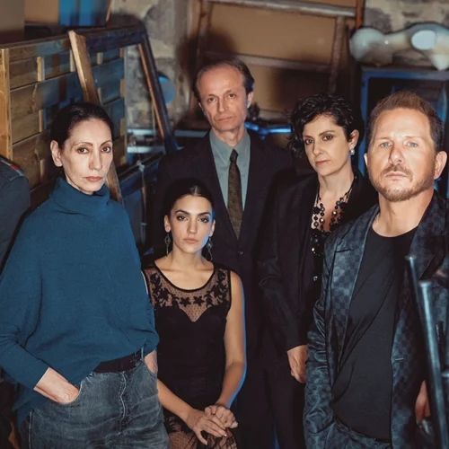 "Φονικό στα σκοτεινά": Για πρώτη φορά στην Ελλάδα μια μεταφυσική ιστορία