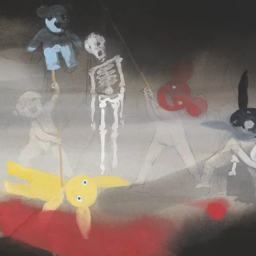 Παιδικό τραύμα, σεξουαλικότητα, εθισμός και χιούμορ στο αναδρομικό αφιέρωμα για τον Κωνσταντίνο Κακανιά