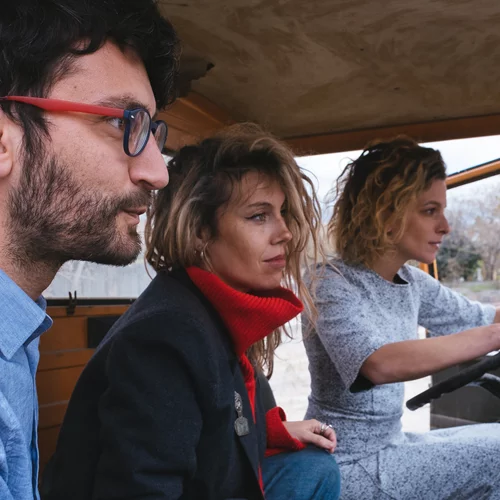 Παράσταση για την Ημέρα της Μητέρας στα Δημοτικά Σφαγεία Ταύρου