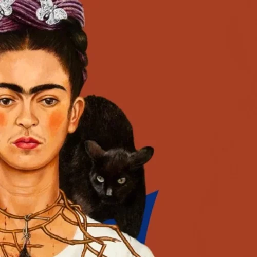 "Η Φρίντα Κάλο ξεπερνά τα όρια" στη Sianti Gallery