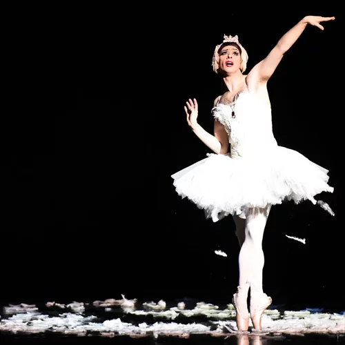 Έρχονται οι ακαταμάχητοι "Trocks" και δεν πρέπει να τους χάσετε!