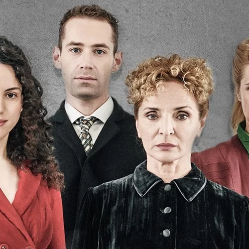 Θεατρικές πρεμιέρες: Οι νέες παραστάσεις της εβδομάδας