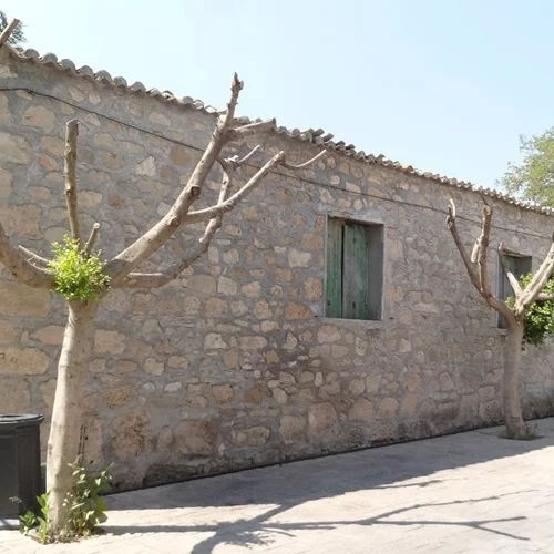 Το Παλαιό Μουσείο Αρχαίας Κορίνθου επαναλειτουργεί