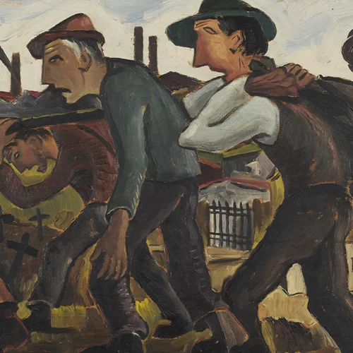 Ιούνιος στην Εθνική Πινακοθήκη με ξεναγήσεις και νέα εκπαιδευτικά προγράμματα