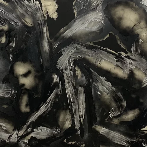 "Midnight Studio": Η Roma Gallery χαρτογραφεί τη νέα γενιά καλλιτεχνών