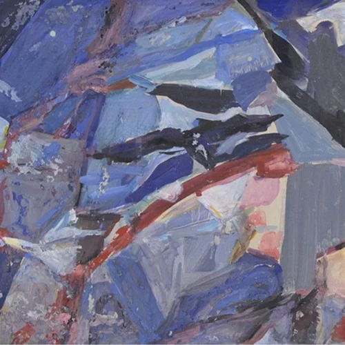 "Η Γεωμετρία των Χρωμάτων": Δες τη νέα ψηφιακή έκθεση της Εθνικής Βιβλιοθήκης