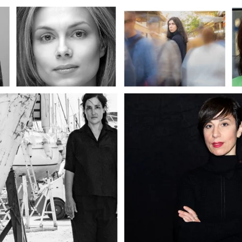 Παραστάσεις σκηνοθετριών που κάνουν πρεμιέρα και αξίζει να δείτε με αφορμή την Ημέρα της Γυναίκας