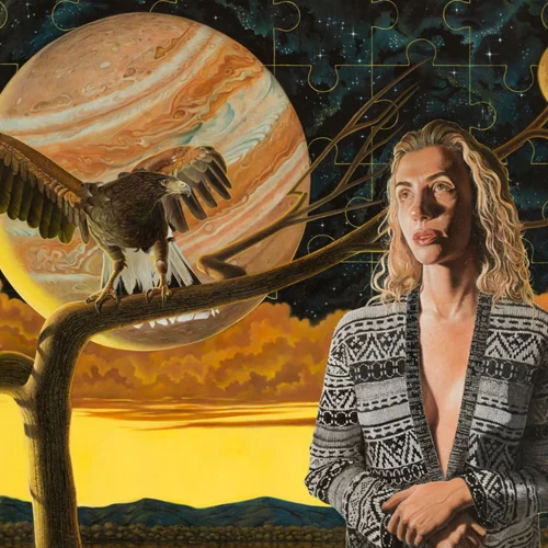 Μία εικαστική "Κάθαρσις" στη Γκαλερί Αργώ