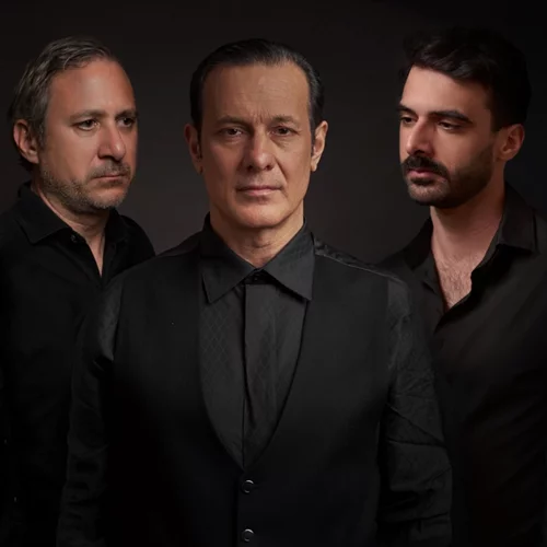 Τελευταίες παραστάσεις για τον βραβευμένο "Οιδίποδα" του Θανάση Σαράντου