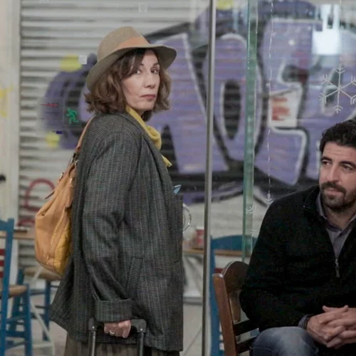 "Η σκιά της μύγας" σε ένα νέο ταξίδι – στην Ακαδημία Πλάτωνος