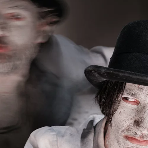 "Περιμένοντας τον Γκοντό": Τελευταίος μήνας παραστάσεων