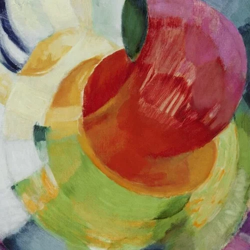 Ορφισμός: Το καλλιτεχνικό κίνημα που όλοι πρέπει να γνωρίζουν