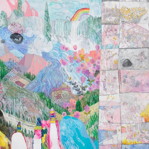 Οι εκθέσεις που δεν πρέπει να χάσεις τον Μάρτιο