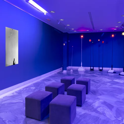 10 εκθέσεις σε νησιά για art καλοκαιρινές εξορμήσεις