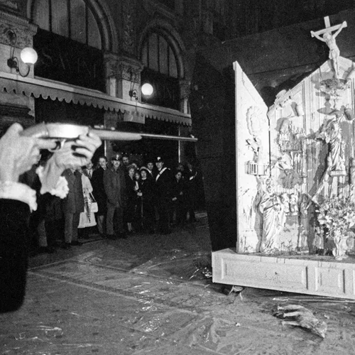 Εγκαίνια: Οι εκθέσεις της εβδομάδας (8-14/12)