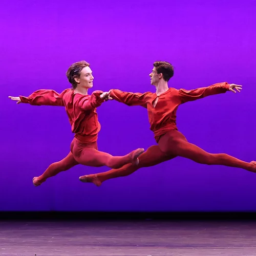 Τελευταία ευκαιρία για να δείτε απόψε το Paris Opera Junior Ballet για πρώτη φορά στην Ελλάδα