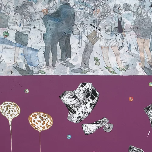 Εγκαίνια: Οι εκθέσεις της εβδομάδας (17-23/3)