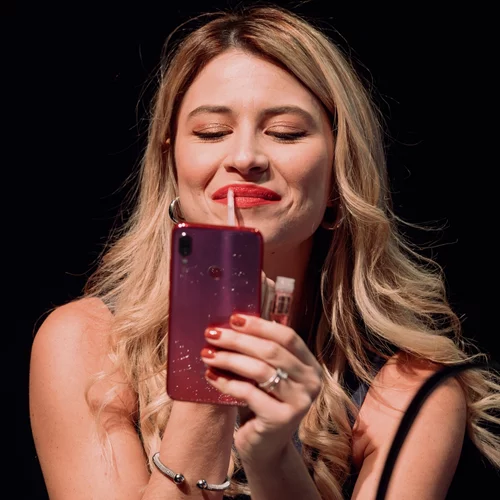 Εριέττα Μανούρη: Πέντε πράγματα που έμαθε από τη "Linda"