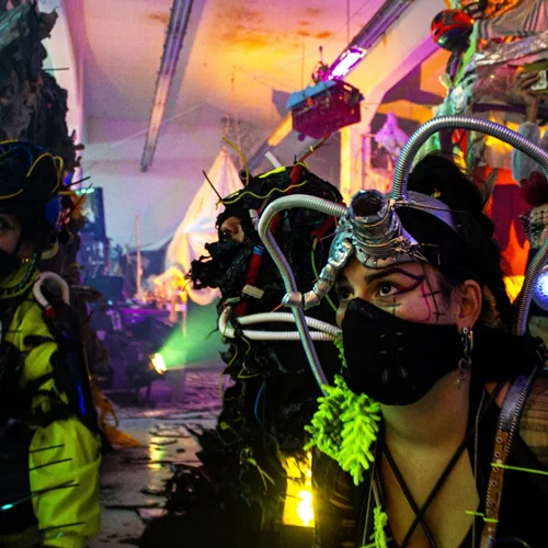 Εγκαίνια: Οι εκθέσεις της εβδομάδας (27/1-2/2)