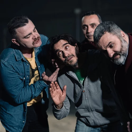 Το κινηματογραφικό "Τσίου" γίνεται παράσταση