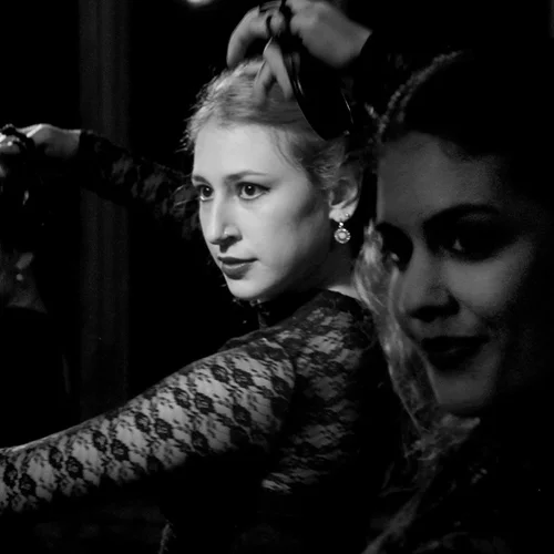 Χριστουγεννιάτικο flamenco gala