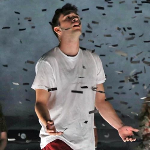 Το Φεστιβάλ Φιλίππων ταξιδεύει στην Εθνική Λυρική Σκηνή