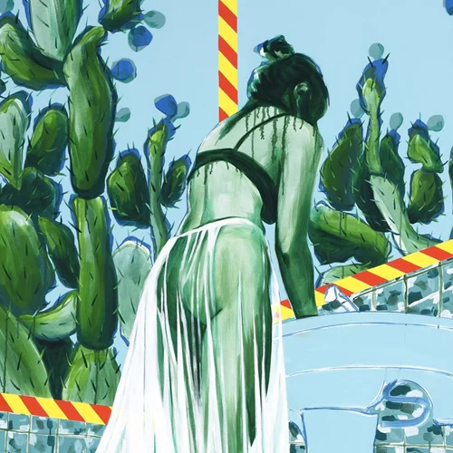 Εγκαίνια: Οι εκθέσεις της εβδομάδας (30/6-6/7)