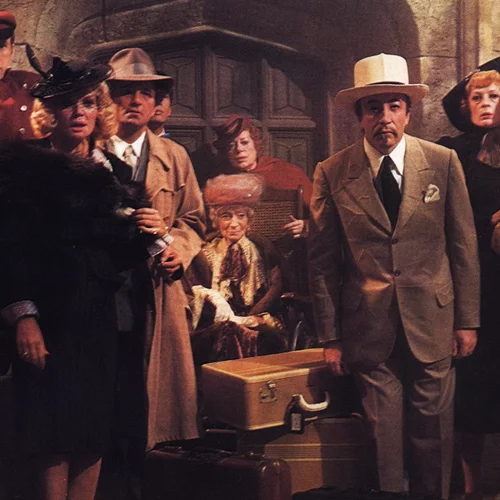 Τα δωρεάν της εβδομάδας: Το νέο movie club της Ελληνοαμερικανικής Ένωσης