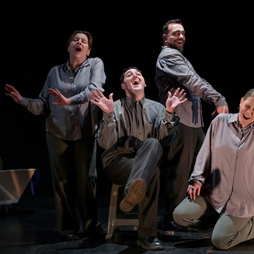 "Χρονικό" του Γιάννη Ρίτσου – Ειδική προσφορά για την Παγκόσμια Ημέρα Ποίησης