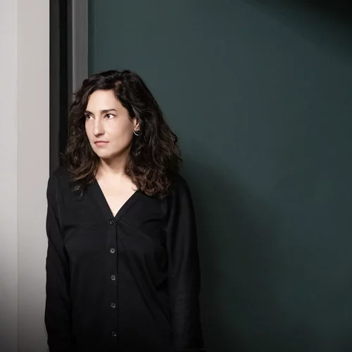 Η Αργυρώ Χιώτη αναλαμβάνει τη θέση της Καλλιτεχνικής Διευθύντριας του Εθνικού Θεάτρου