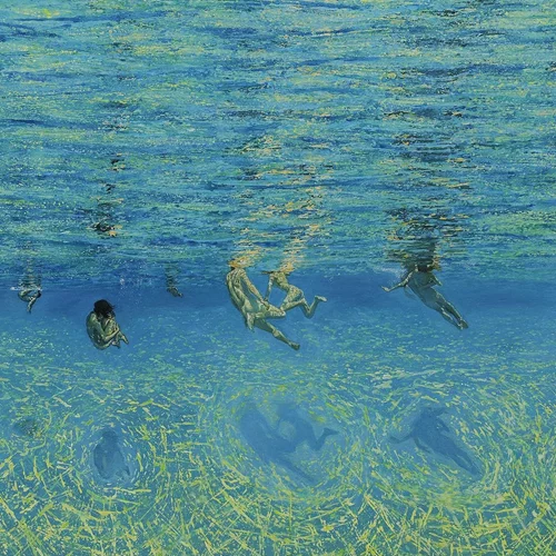 "Χρώματα Αγάπης και Χρώματα Βίας": Μία διαδραστική περιήγηση σε έργα της Εθνικής Πινακοθήκης