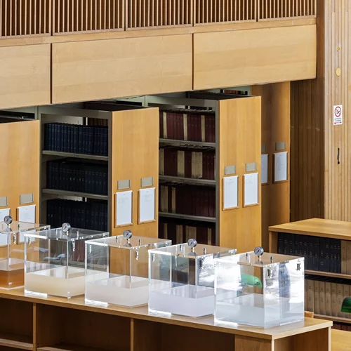 Δωρέαν ξεναγήσεις στην έκθεση "Before and after science" του ΝΕΟΝ