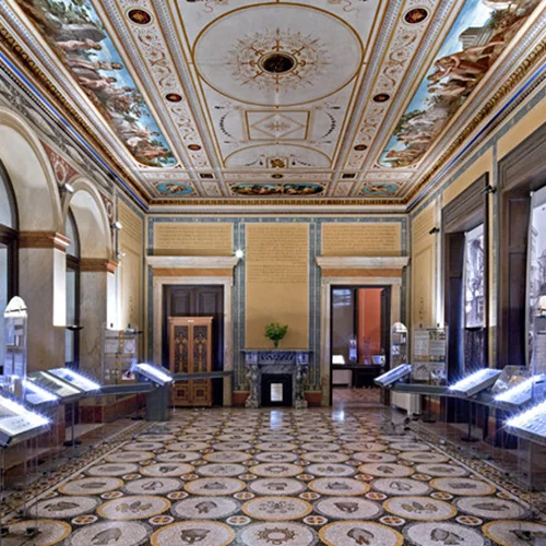 Επέτειος Πολυτεχνείου: Αλλαγές στα ωράρια μουσείων και αρχαιολογικών χώρων της Αθήνας