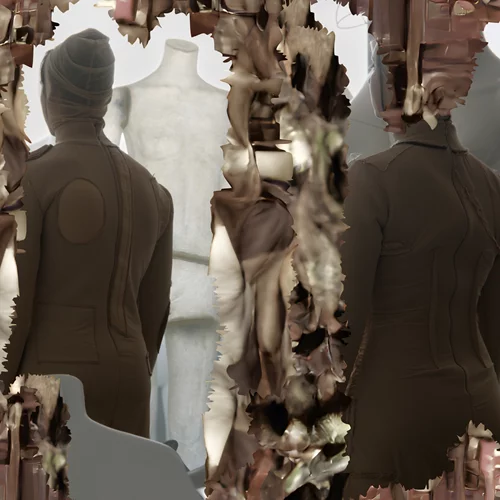 Ξεναγήσεις στη Βιβλιοθήκη της Νομικής και ιδιότυπες περφόρμανς για την έκθεση "Ονειρεύονται τα ηλεκτρικά πρόβατα;"