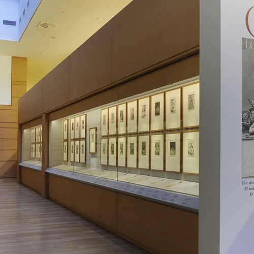 Τι θα δούμε τον Ιούλιο στην Εθνική Πινακοθήκη