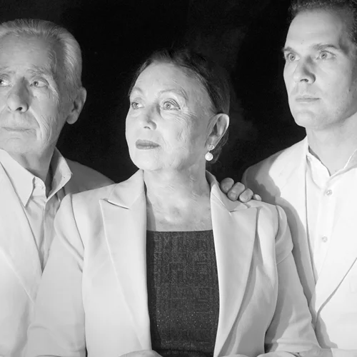 Παράσταση με αφορμή την επέτειο των 140 χρόνων από τη γέννηση του Άγγελου Σικελιανού