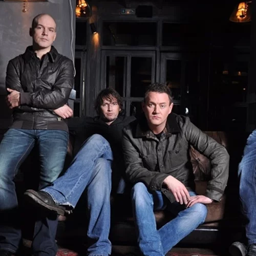 Οι Puressence ξανά στην Αθήνα μετά από 11 χρόνια