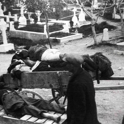 Τελετή μνήμης για τα θύματα του ναζισμού διοργανώνει ο Δήμος Αθηναίων