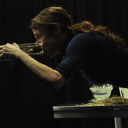 Αναβολή παραστάσεων του "ODD – Onassis Dance Days" στη Στέγη