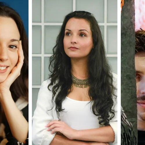 Oι νικητές του Βραβείου Τέχνης Ιδρύματος Γ. & Α. Μαμιδάκη 2024